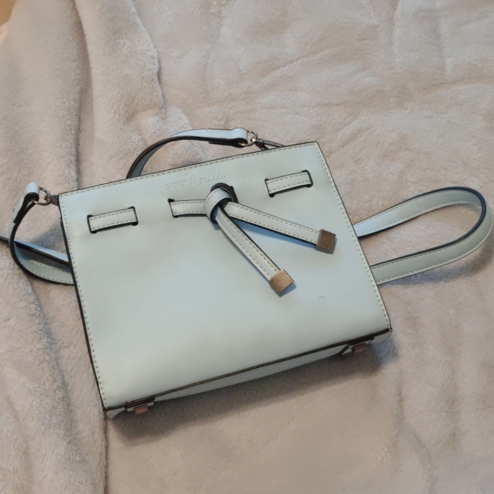 Small crossbody